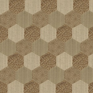 Entwined Bronze ED85223-850