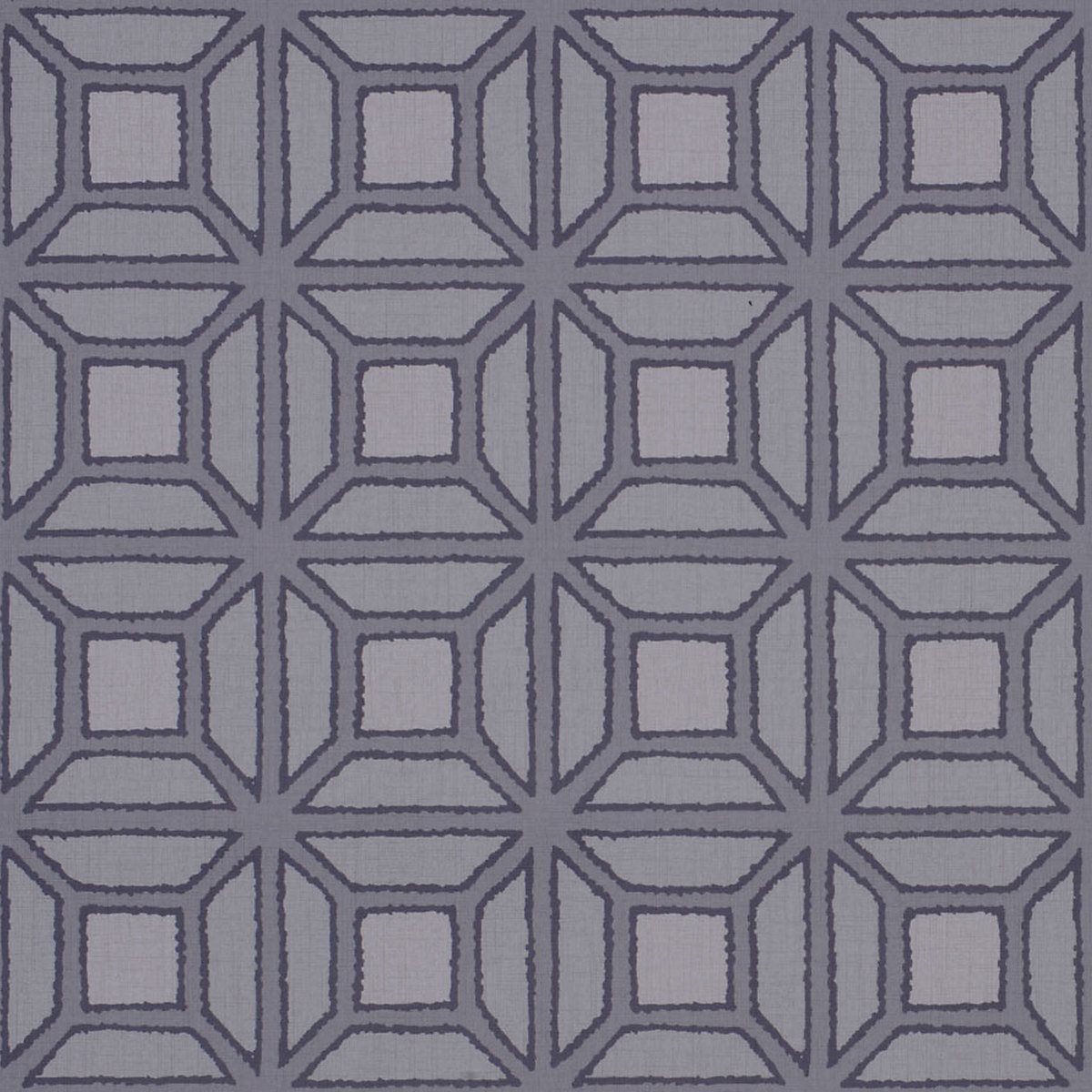 Eiffel Eiffel Grey on Vinyl Leo's Lux Linen 1061
