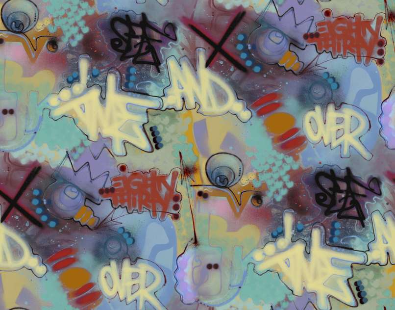 Eighty Thirty FP394001