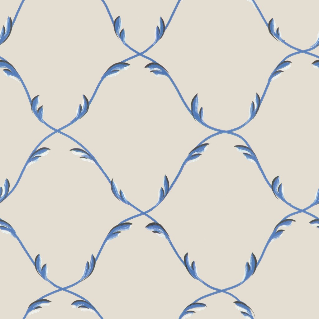 Ekeblad Blue 411-66