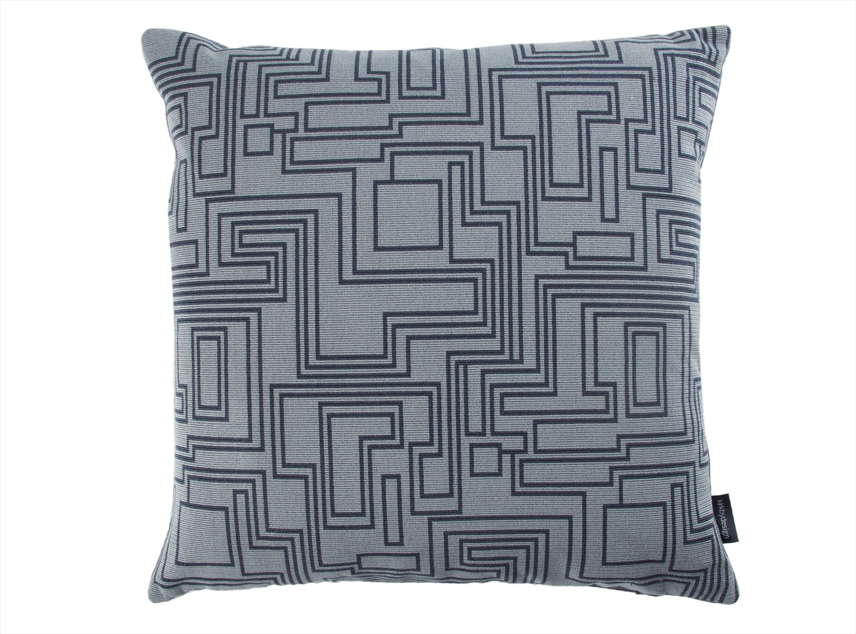 Electro Maze Cushion Storm KDC5164-04
