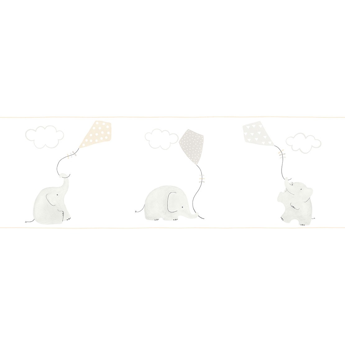 Elephants MLW 2976 12 35