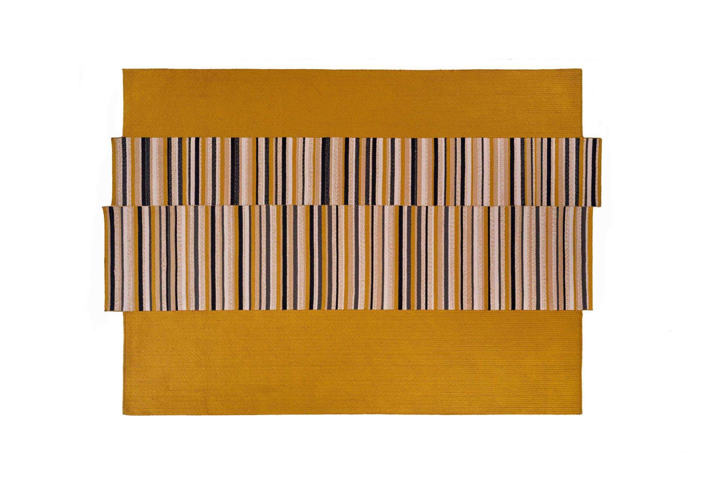 Abbey Road Banane Rug