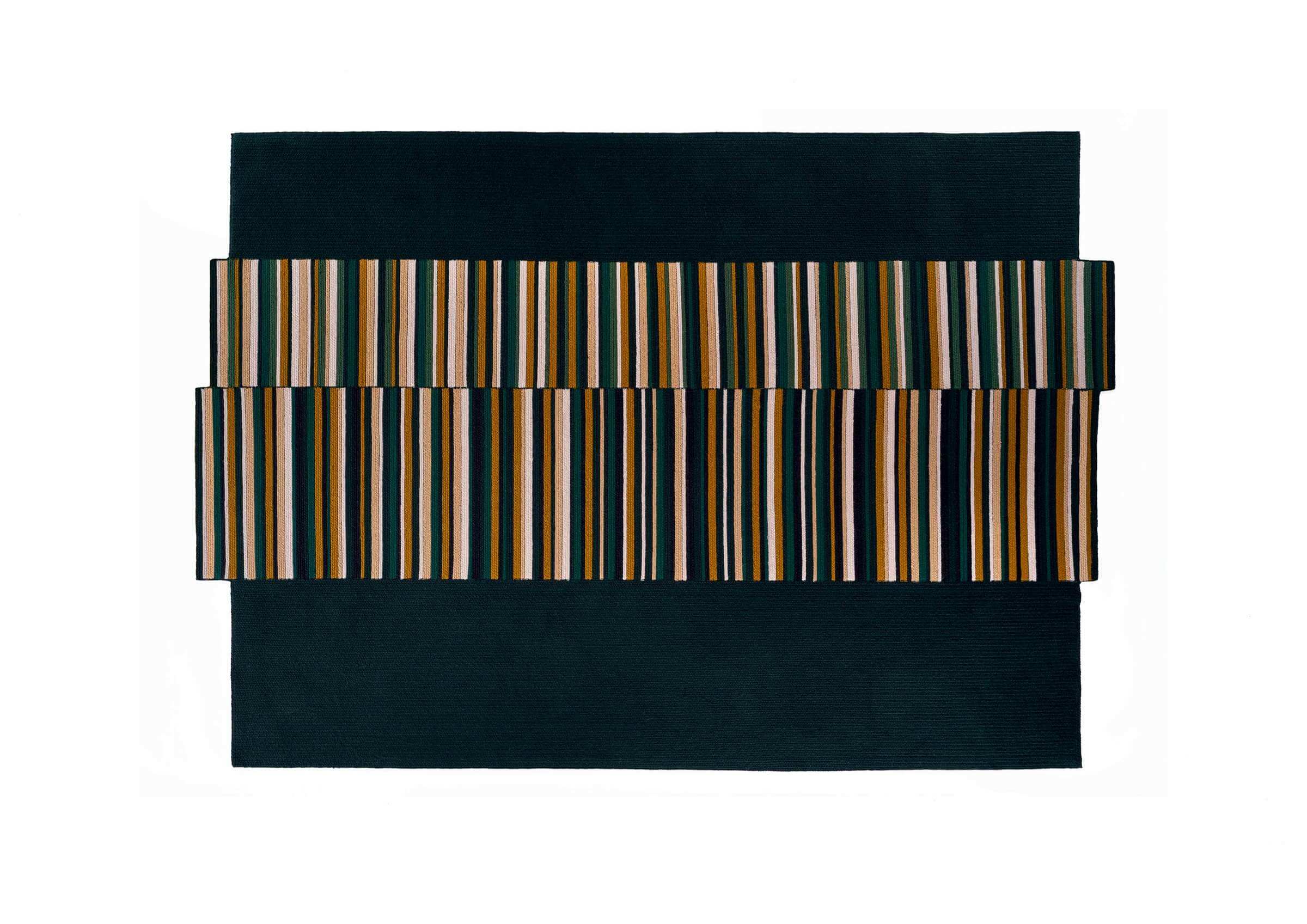 Abbey Road Cedre Rug
