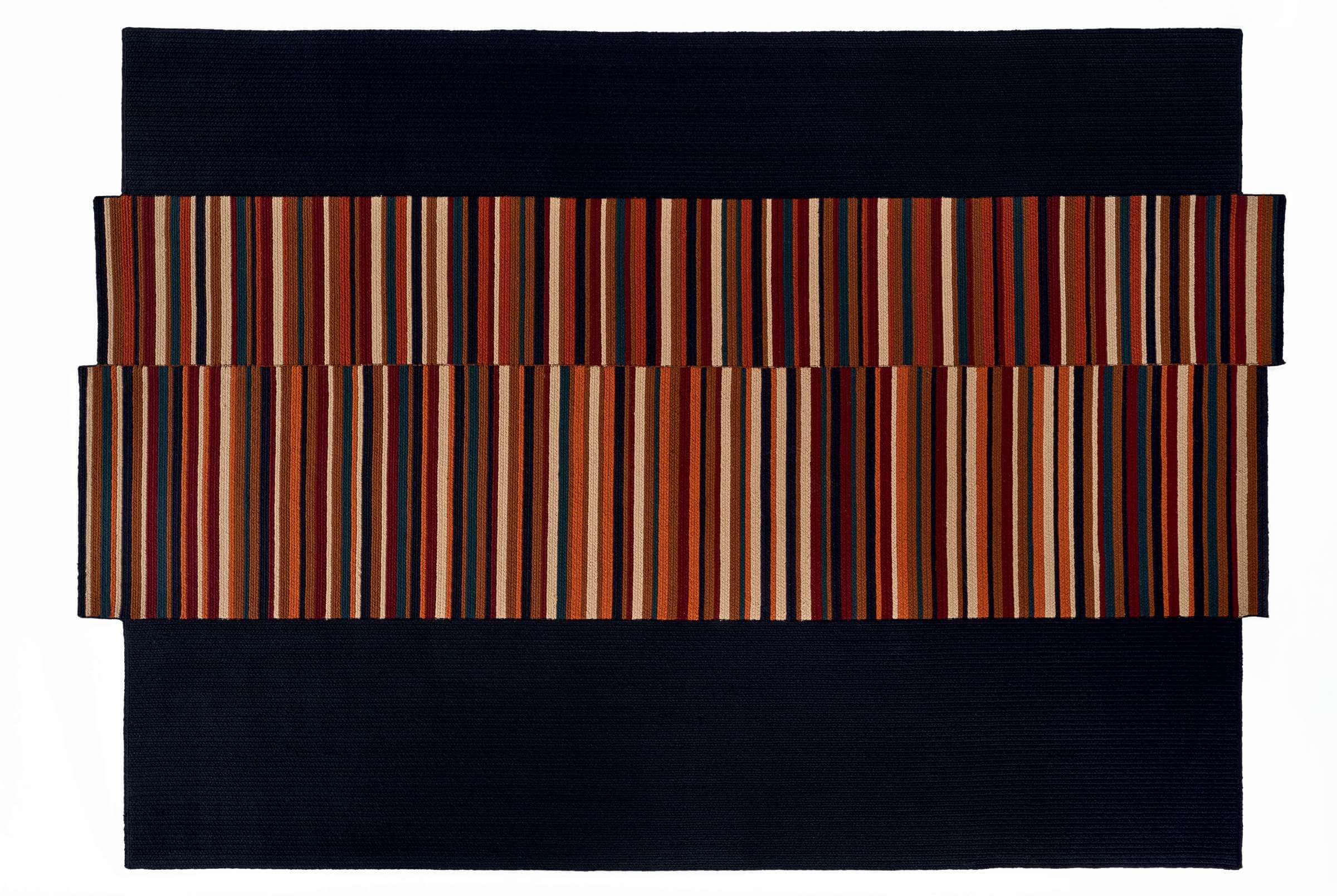 Abbey Road Havane Rug