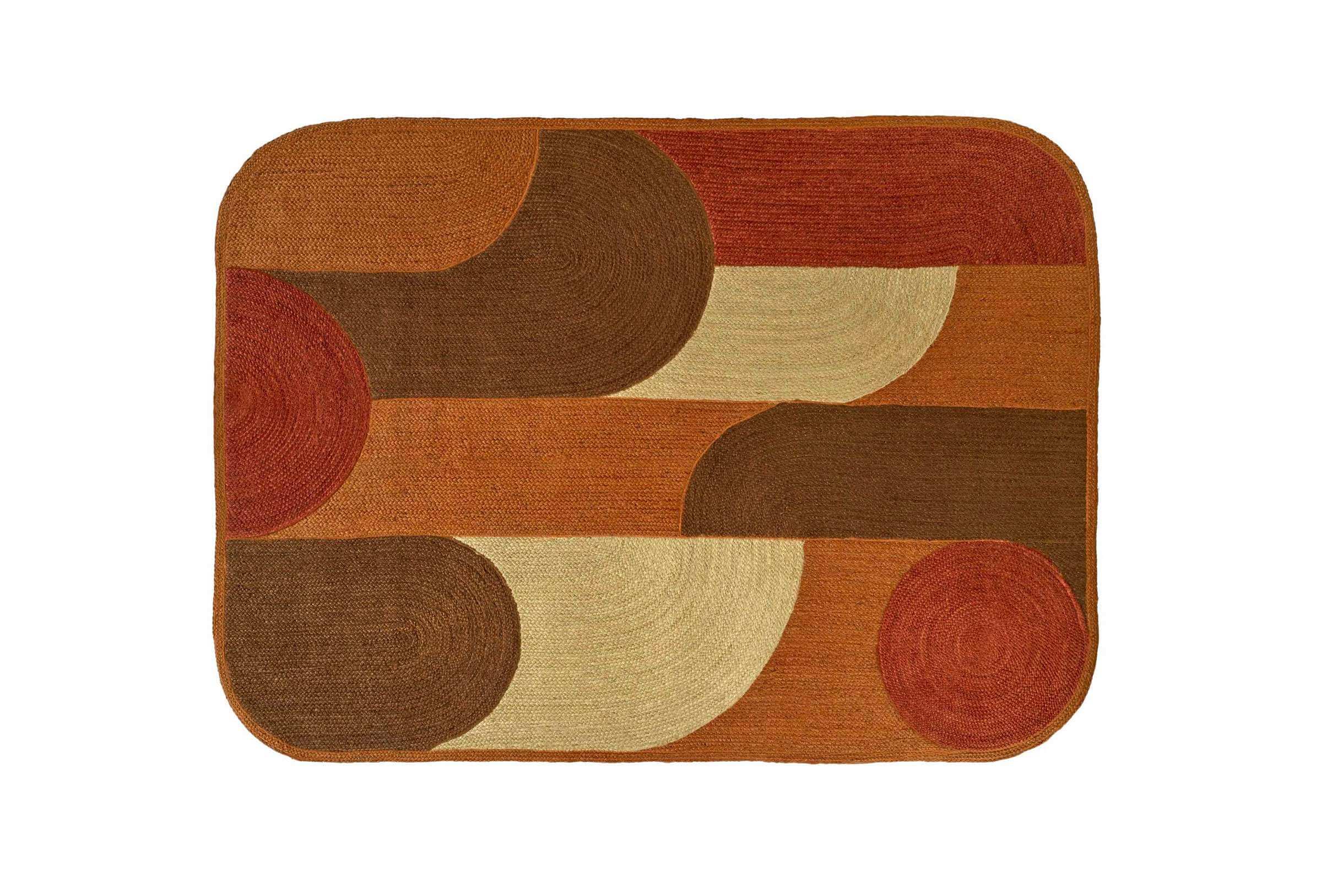 Acapulco Cardamone Rug