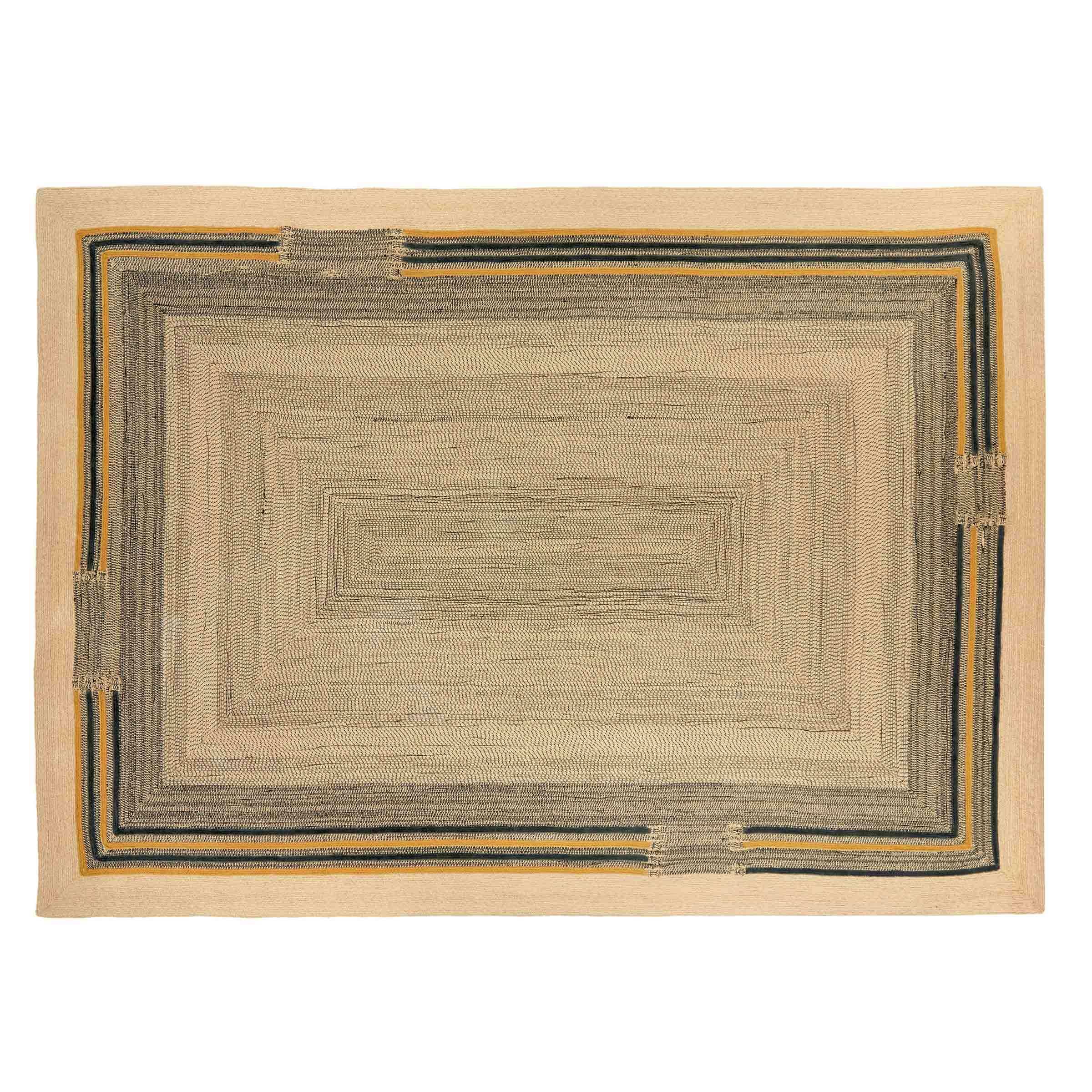 Disco Banane Rug