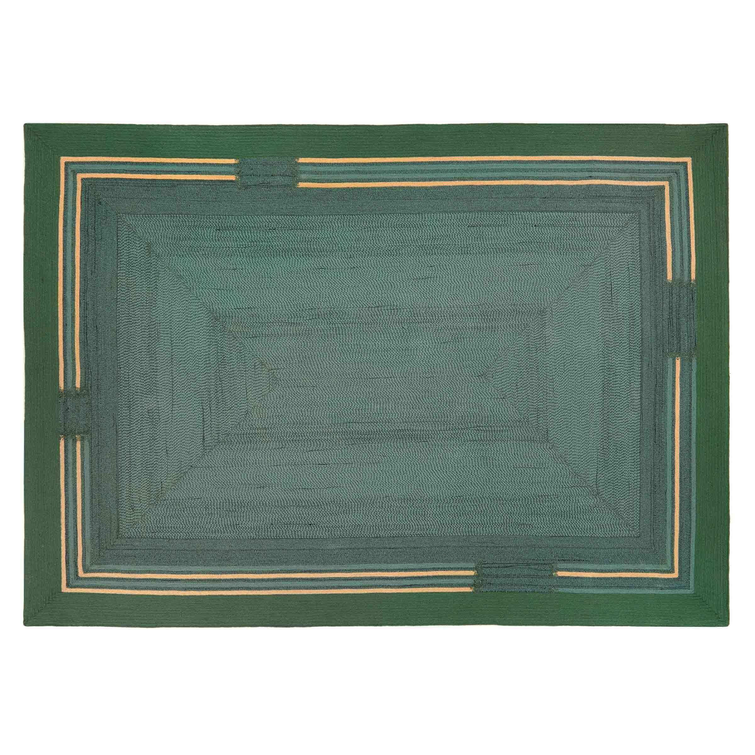 Disco Sauge Rug