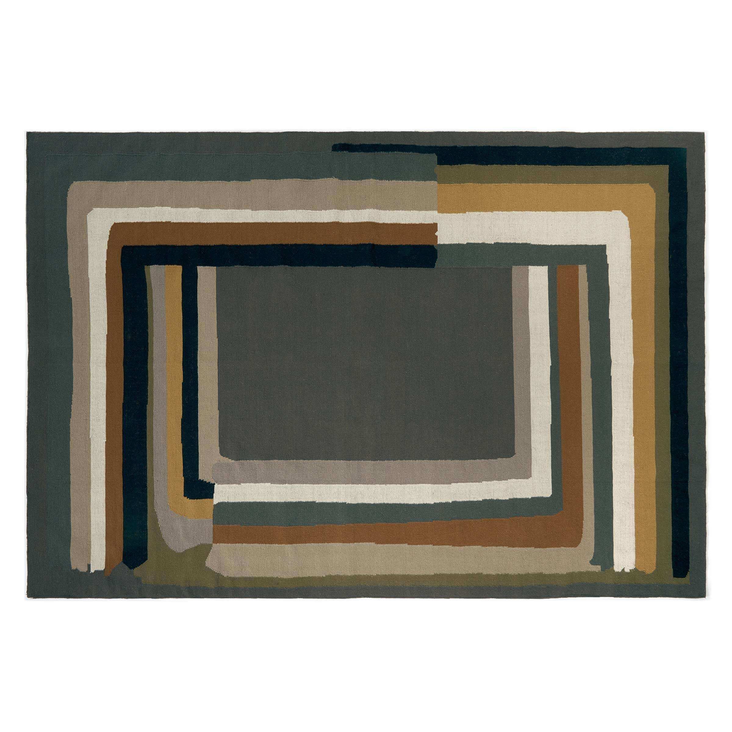 Doha Savane Rug