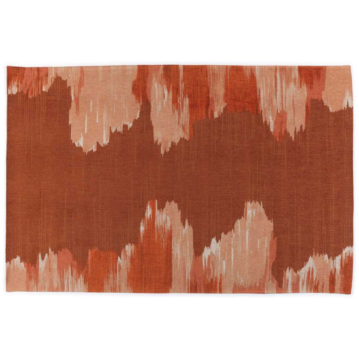 Emile Terre d'Ombre Rug
