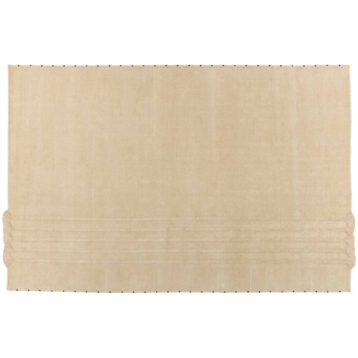Ernest Sesame Rug