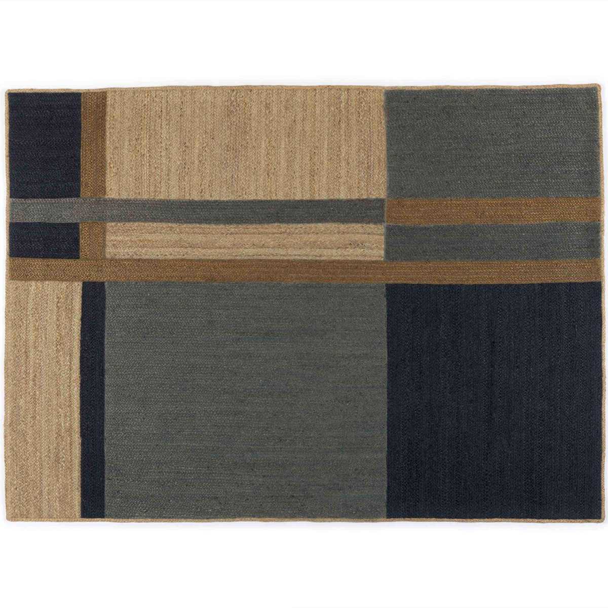 Gustave Saphir Rug