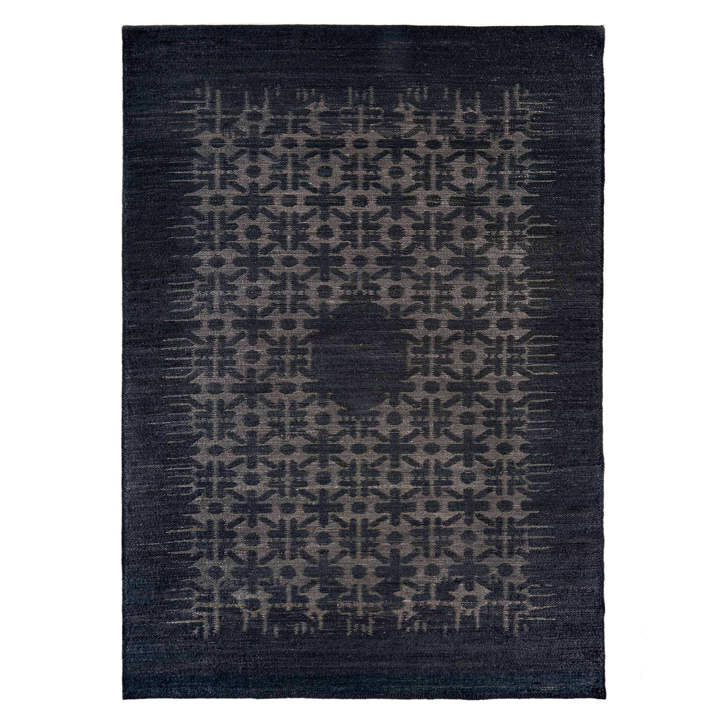 Harper Charcoal Rug