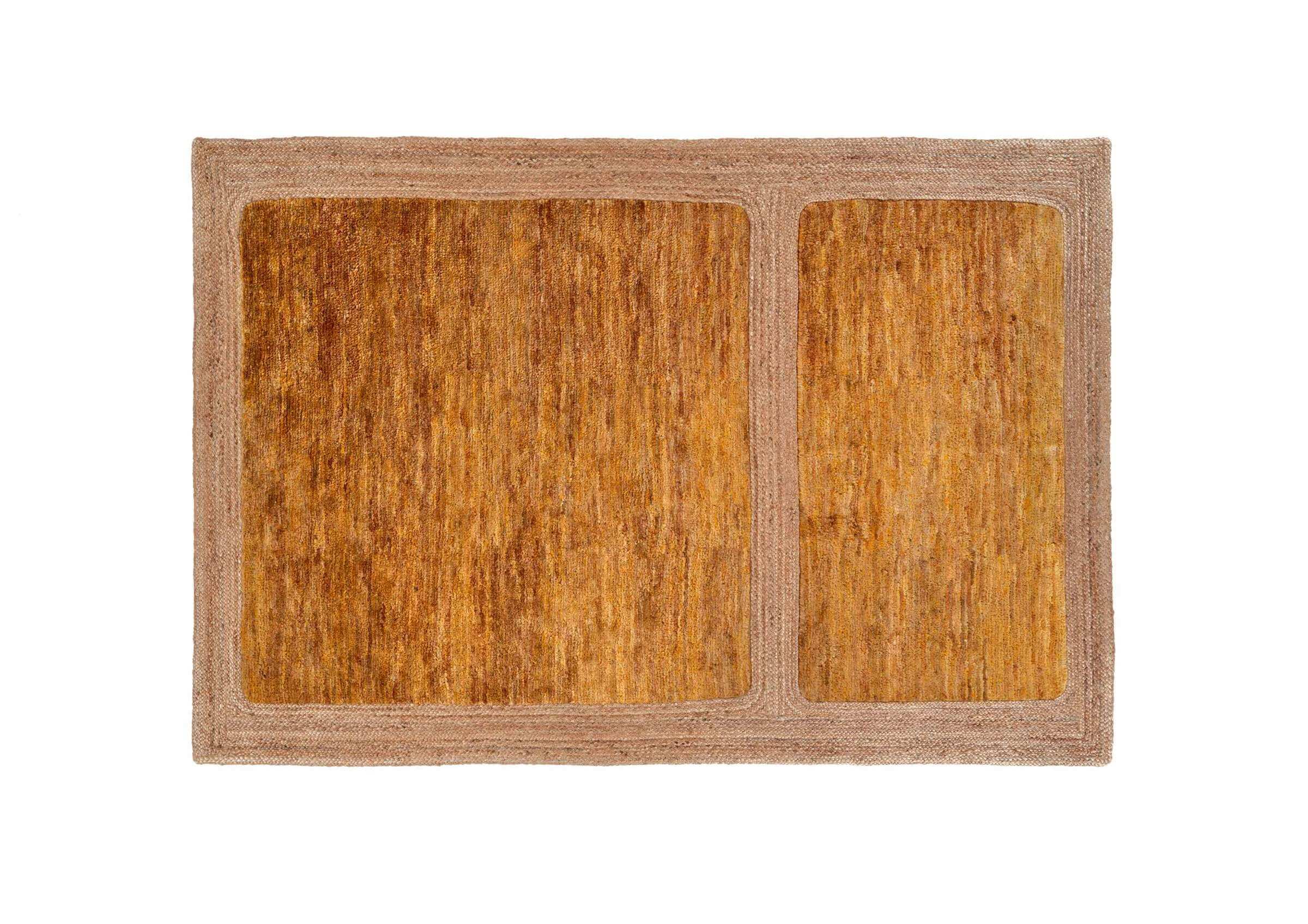 Jude Honey Rug