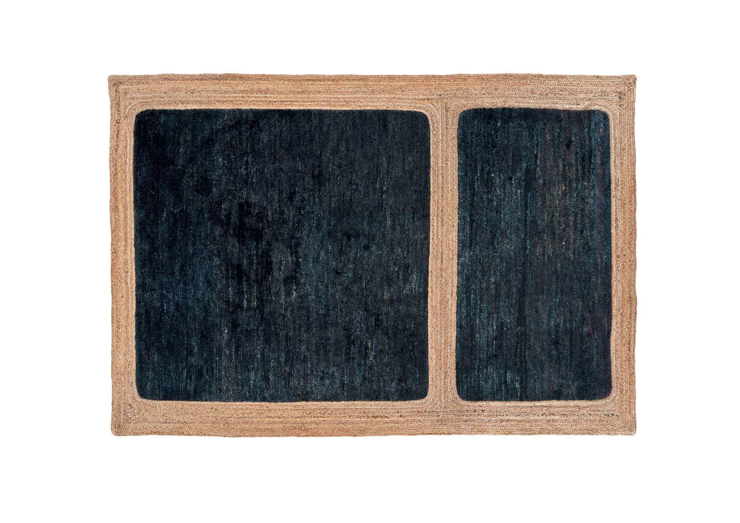 Jude Graphite Rug