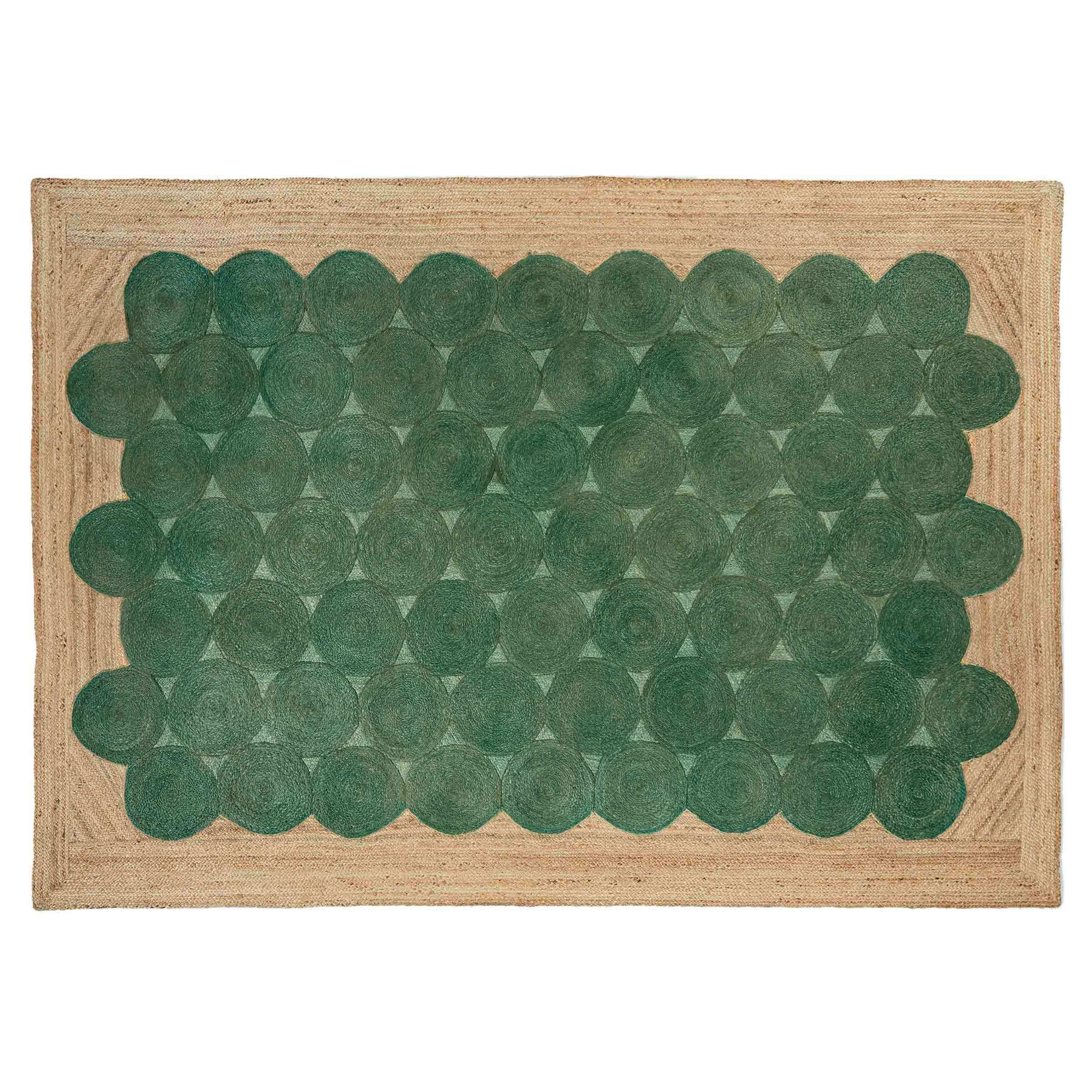 Kool Sauge Rug
