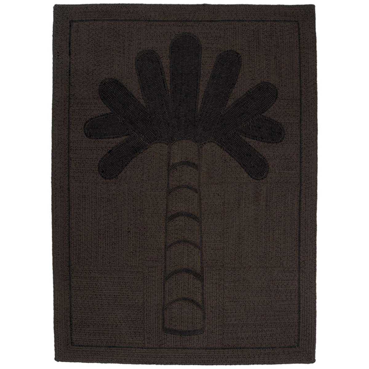 Mirador Outdoor Cacao Rug