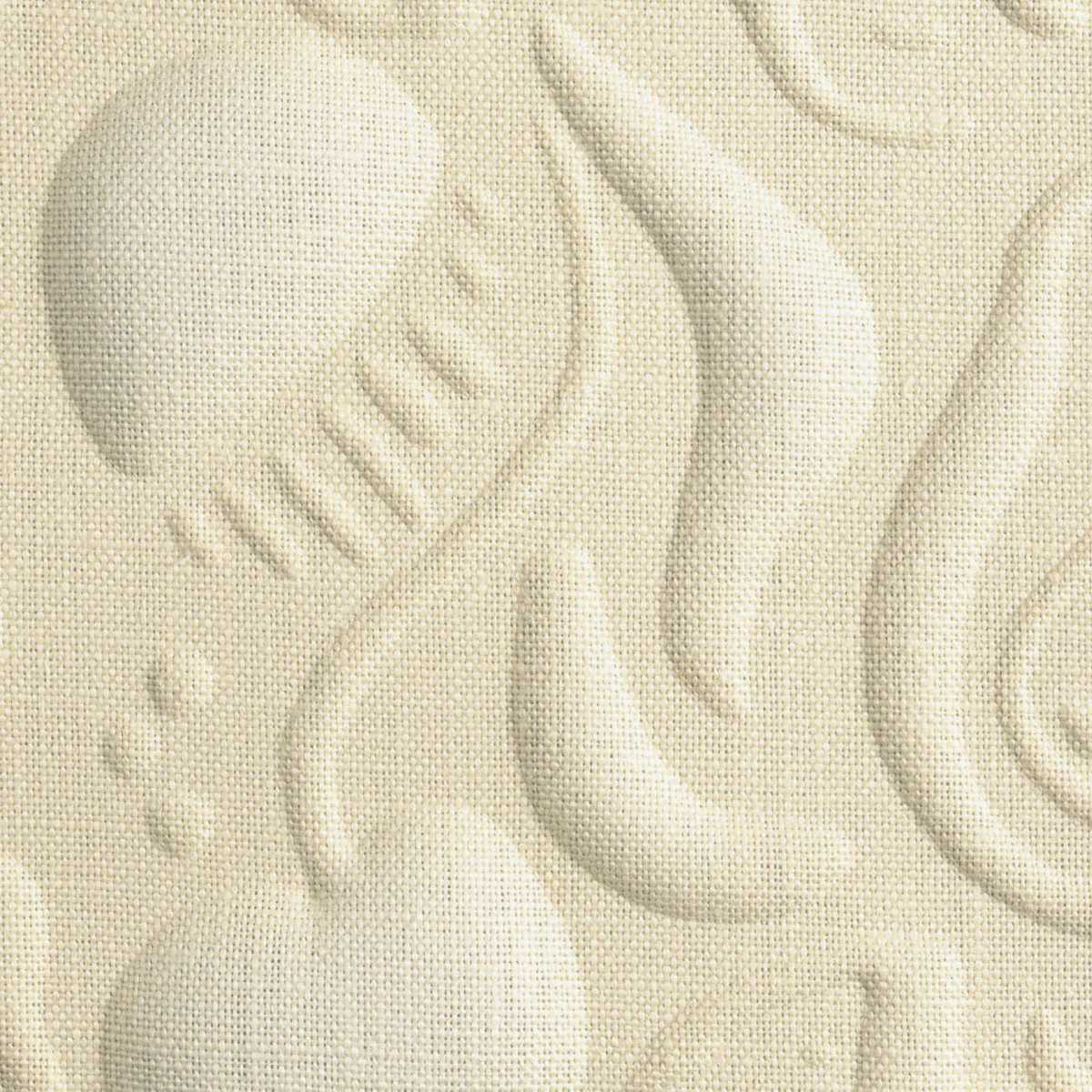 Mosaique du verger lin RM-1089-01