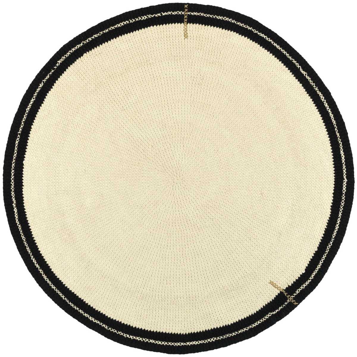 Oscar Neige Rug
