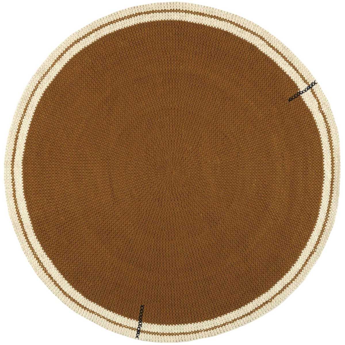 Oscar Cumin Rug