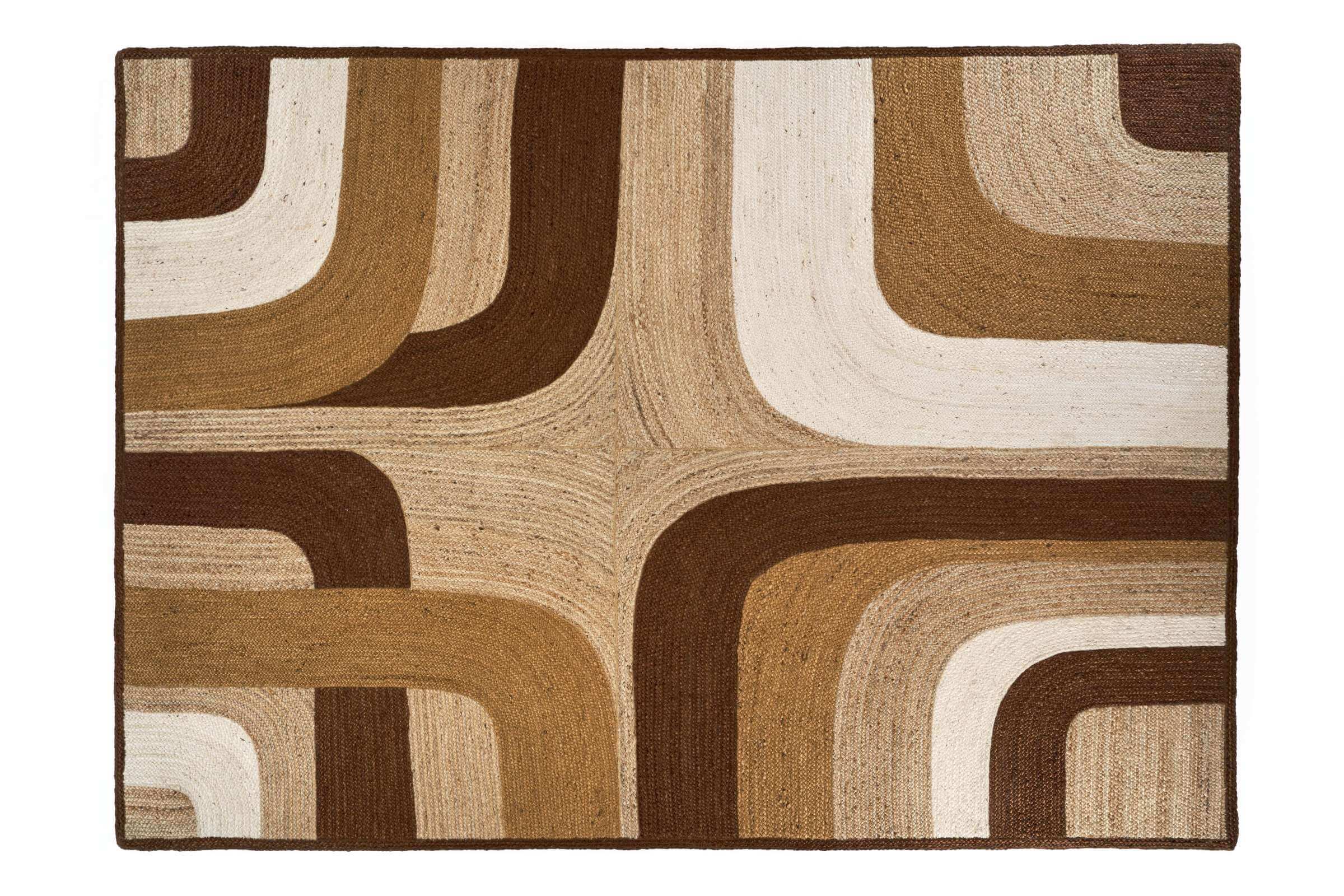 Penny Lane Caramel Rug