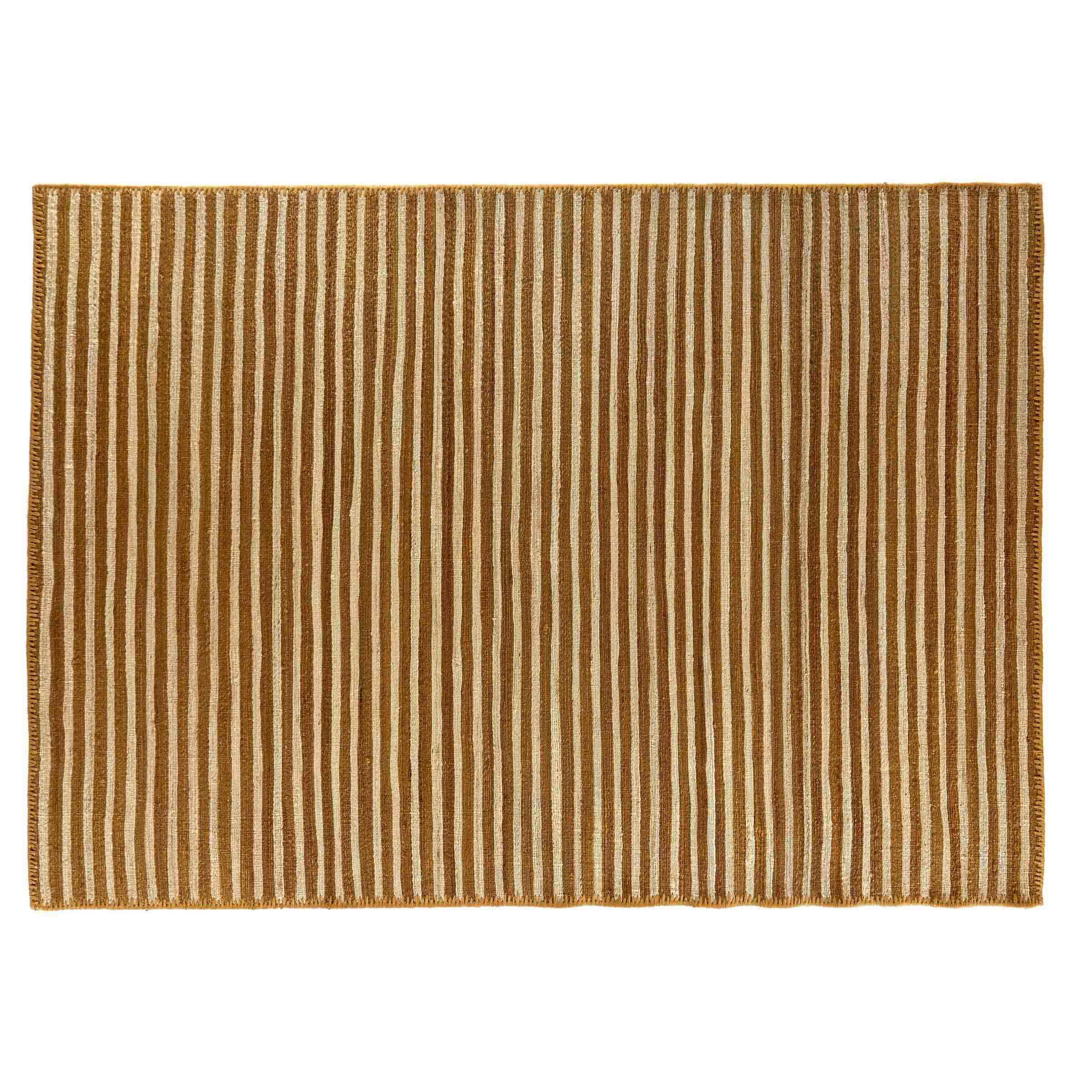 Ray Honey Rug