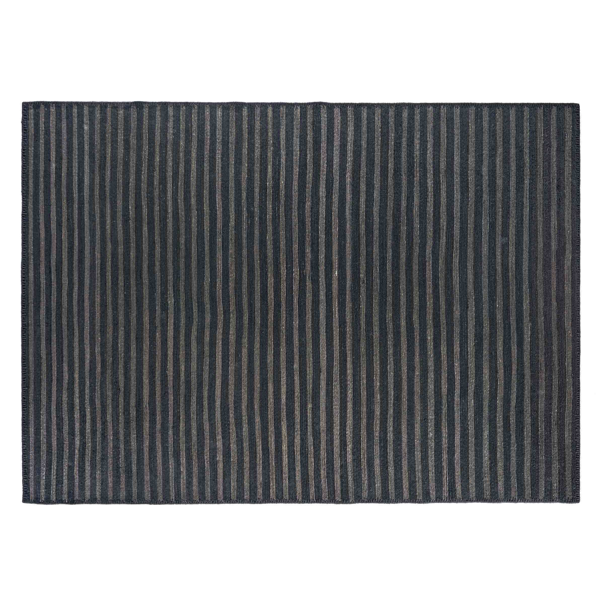 Ray Charcoal Rug