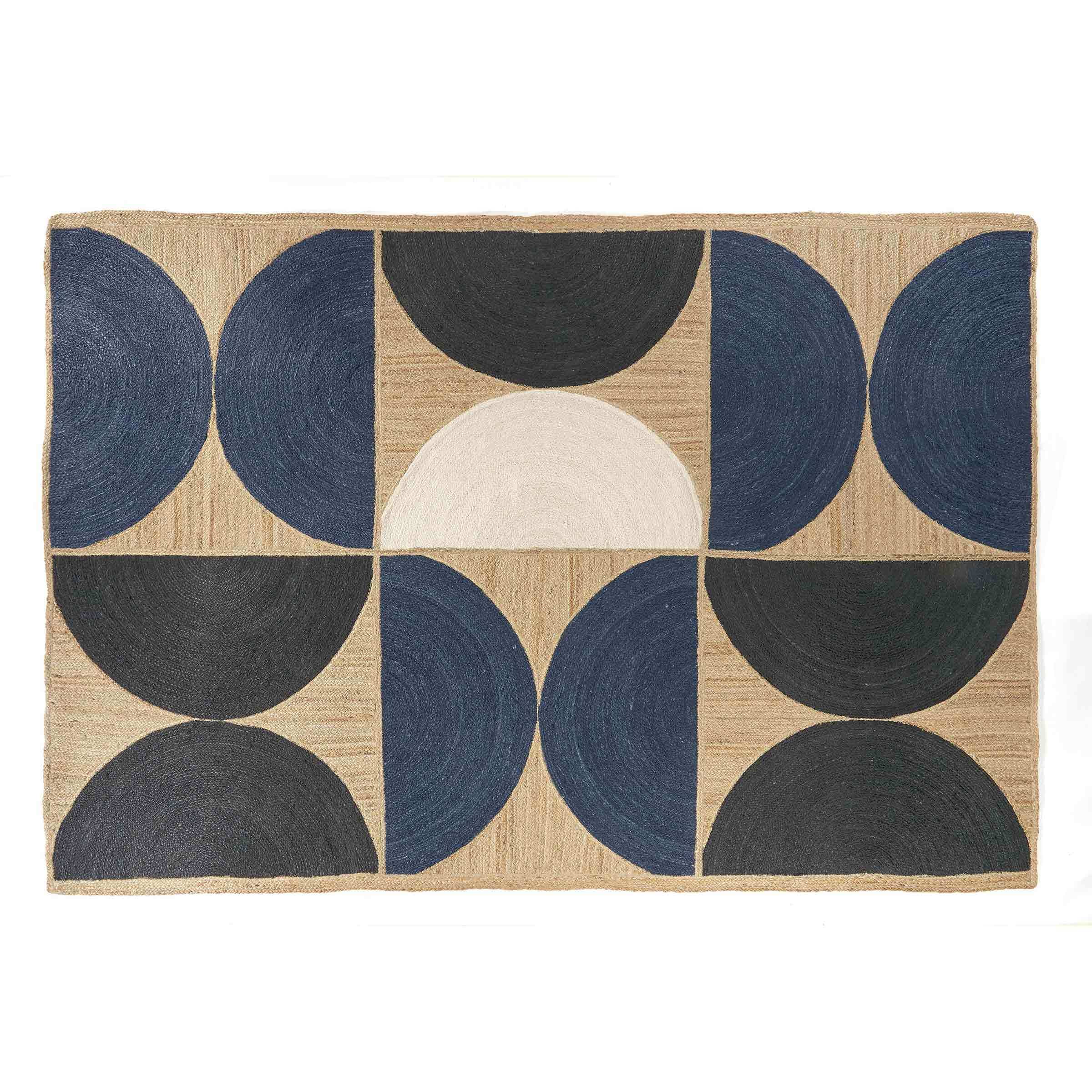 Rocky Marine Rug