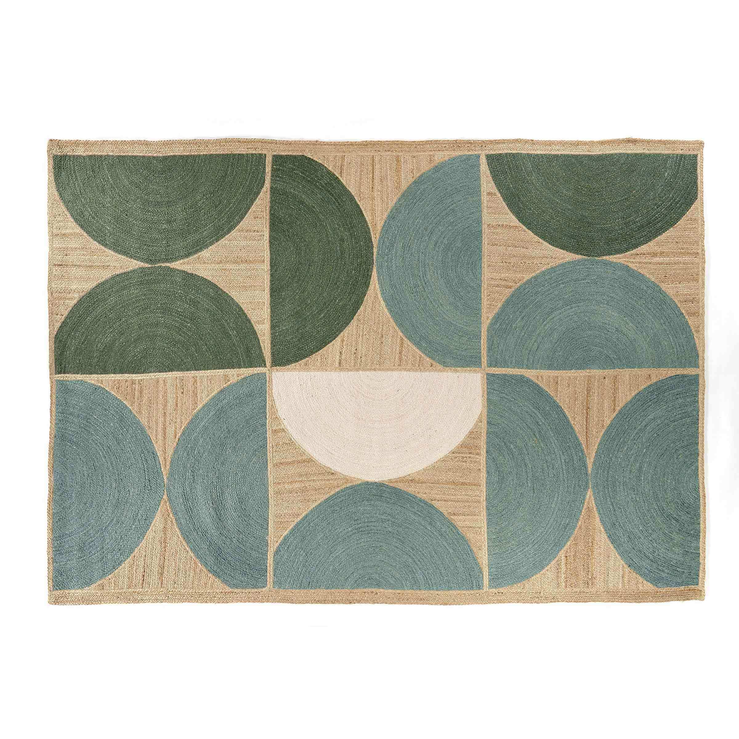 Rocky Sauge Rug