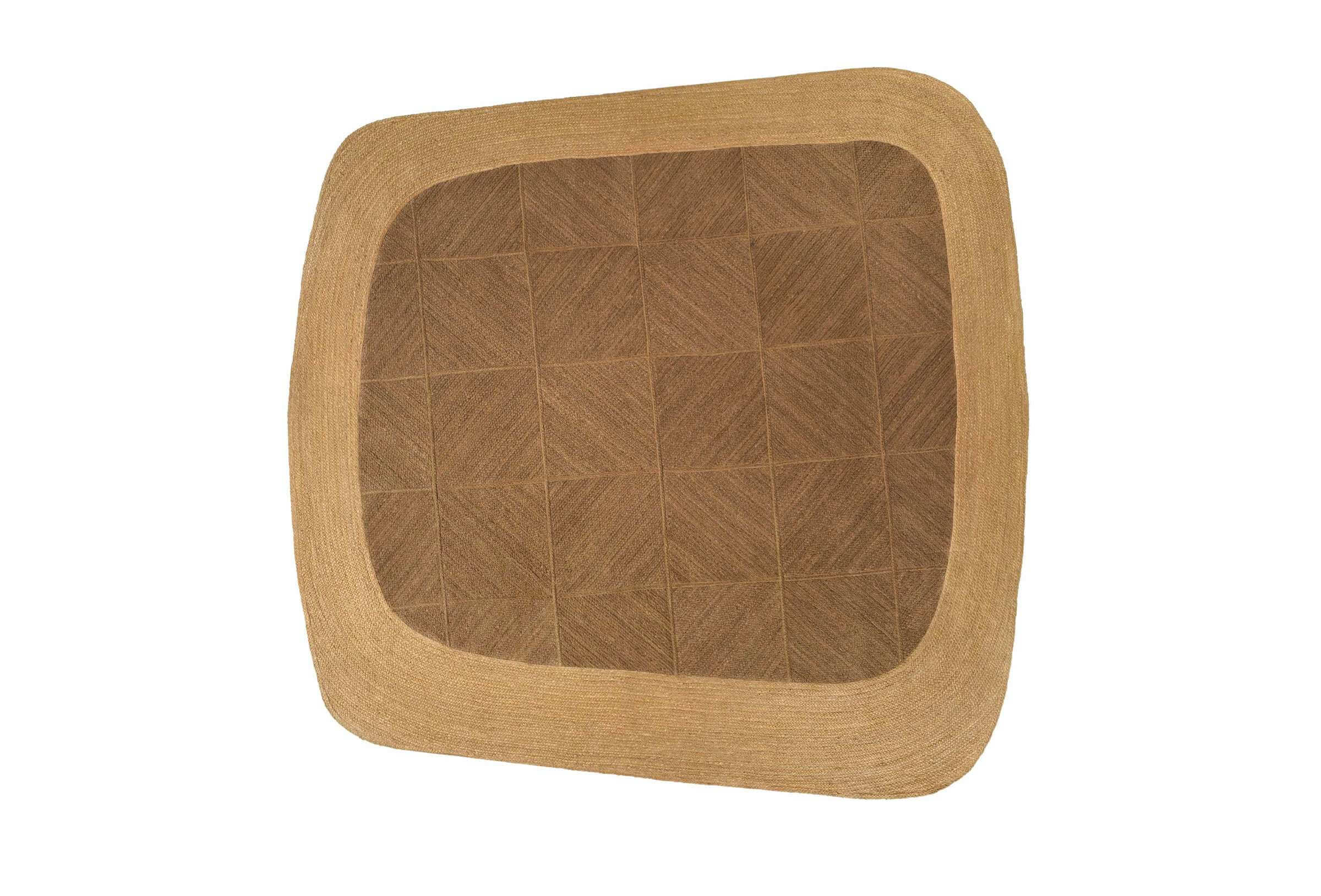 Yasabai Moka Rug