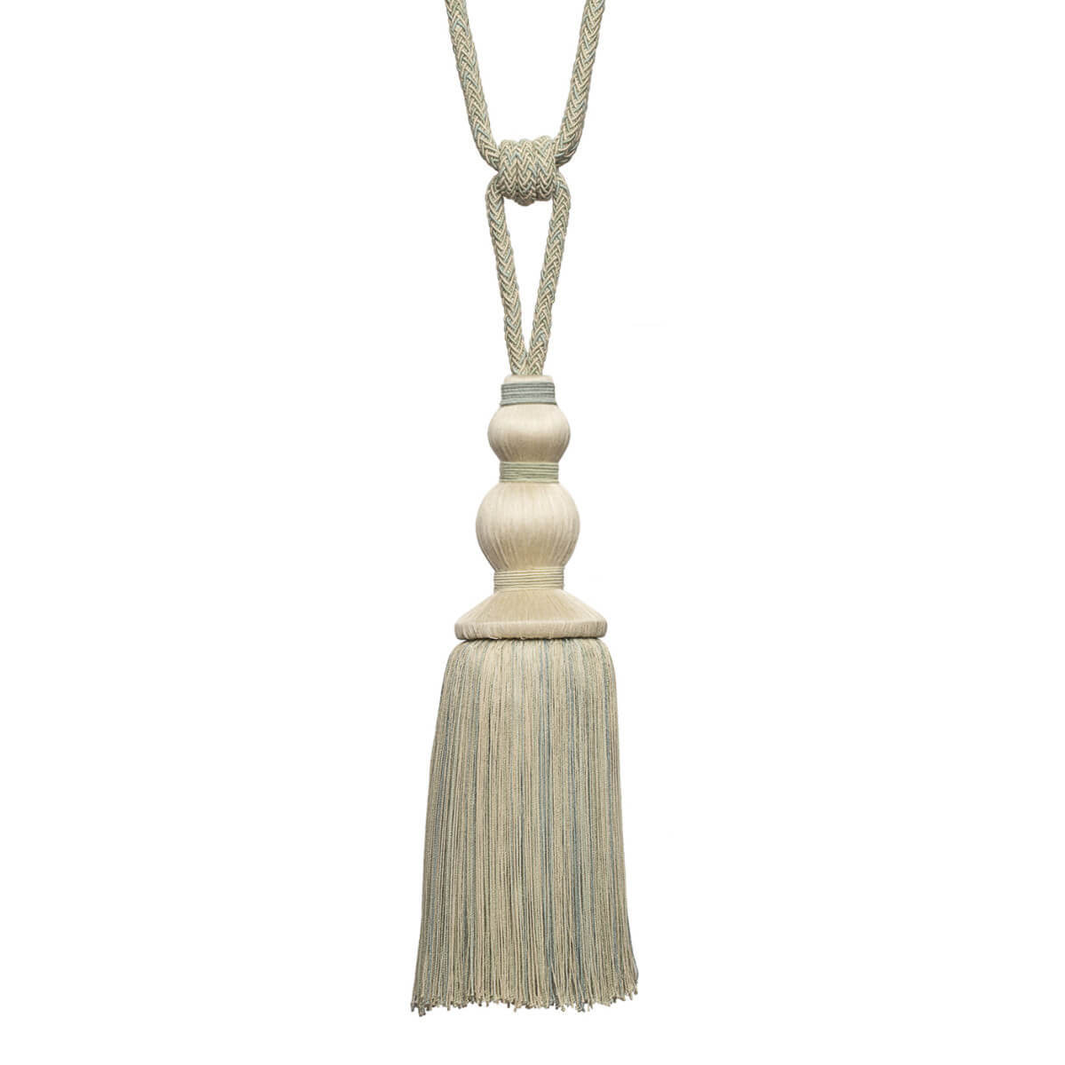 Elysee Single Tassel Tieback 988-40366-07