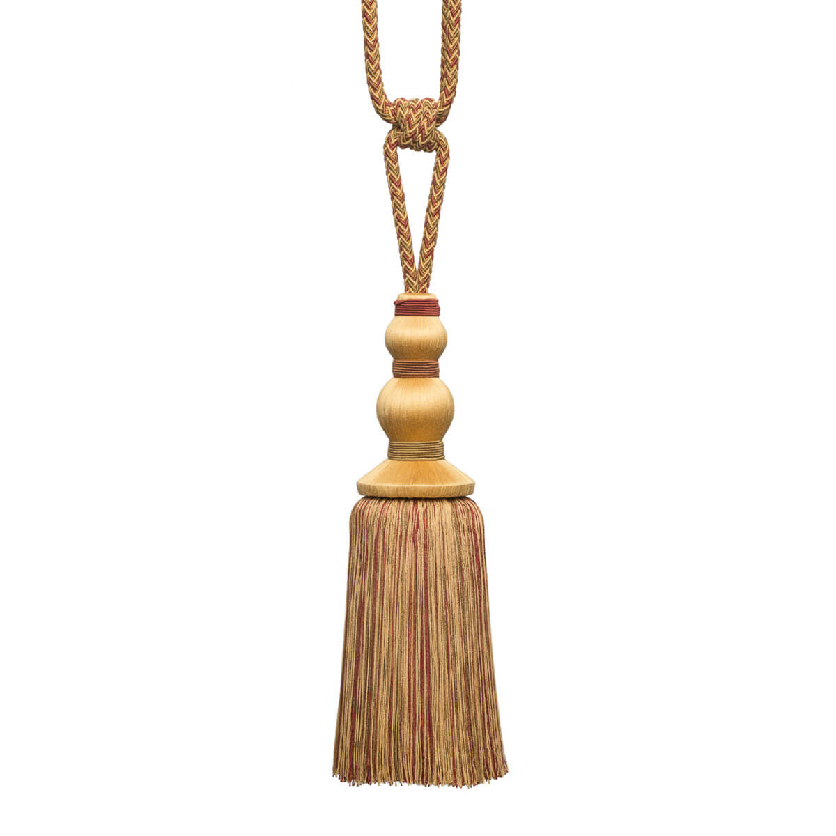 Elysee Single Tassel Tieback 988-40366-11