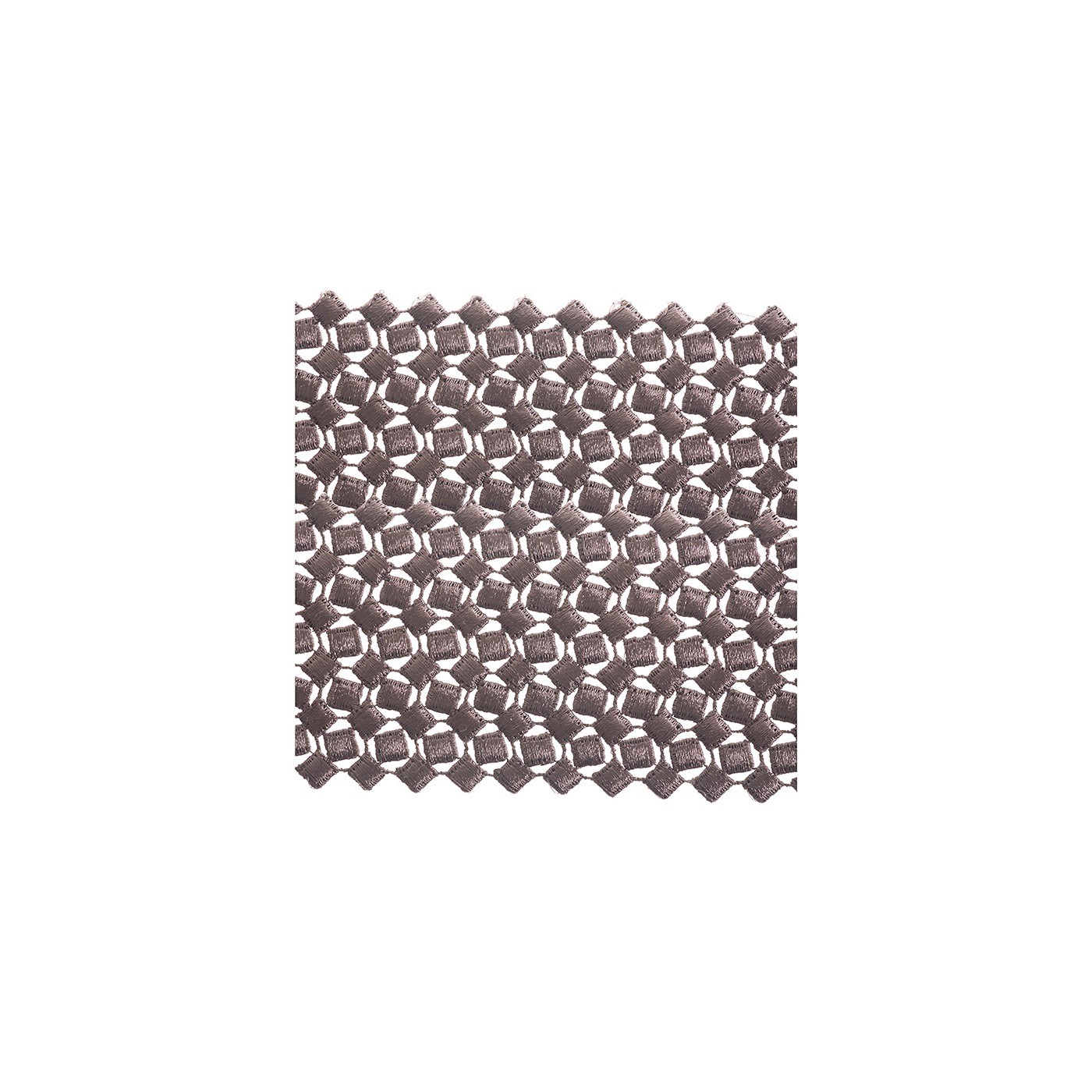 Embroidered Braid 130mm - 5 1/8" 32159-9800
