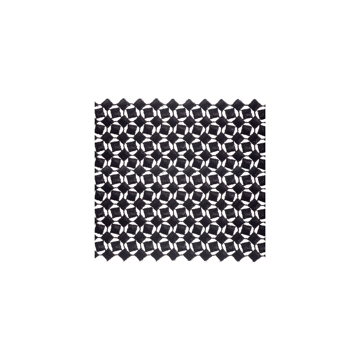 Embroidered Braid 130mm - 5 1/8" 32159-9900