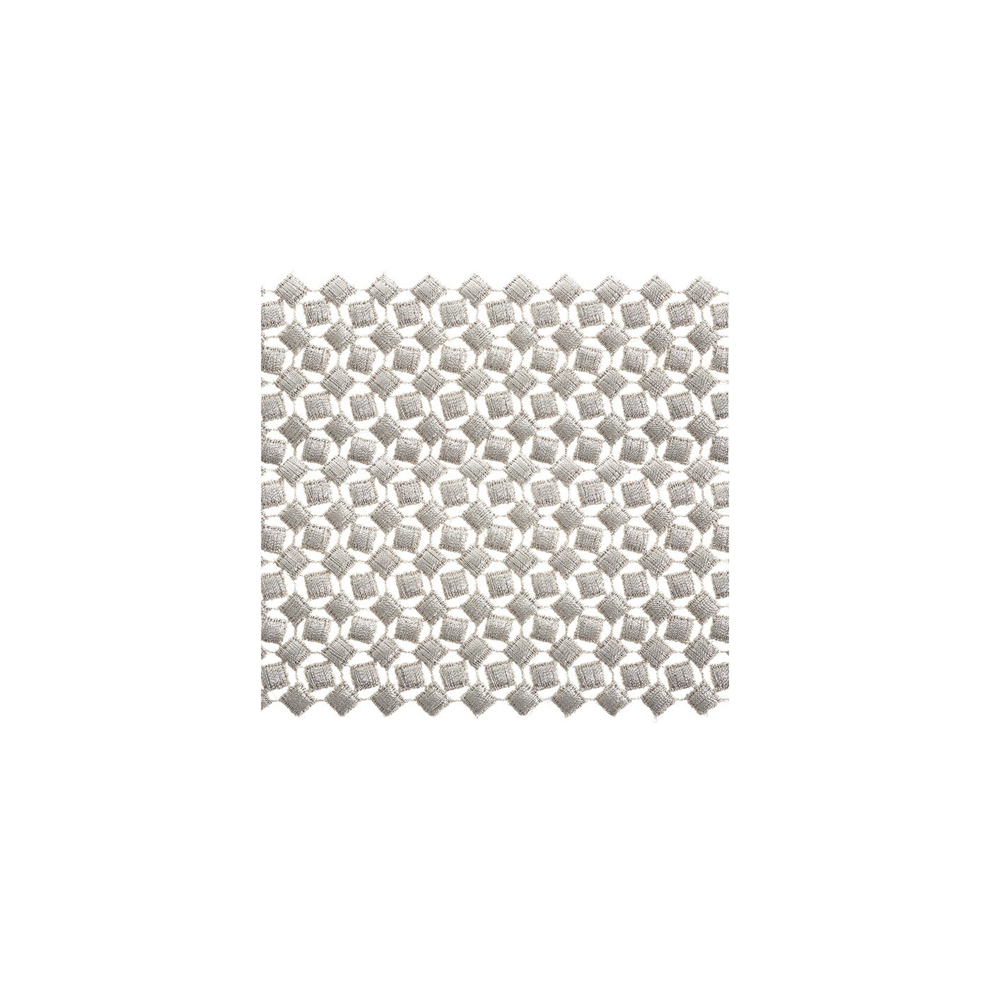 Embroidered Braid 130mm - 5 1/8" 32159-9920