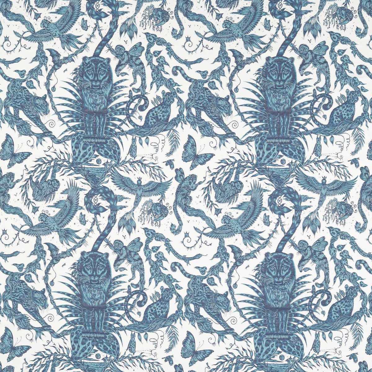 Bosque Dreams Jacquard F1750-01