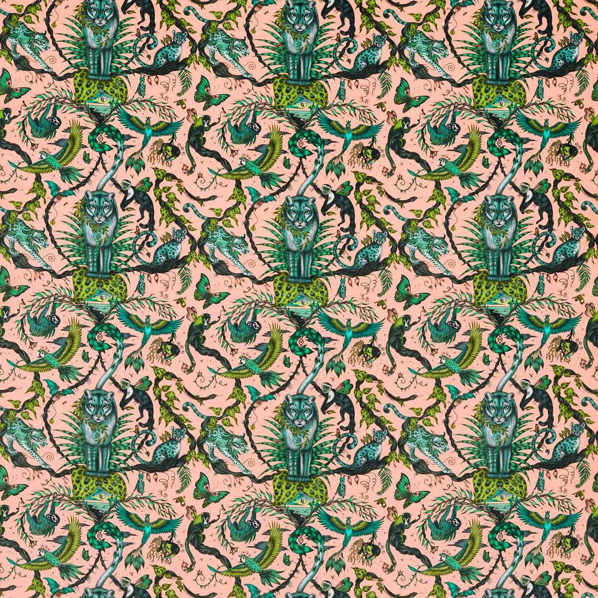 Bosque Dreams Velvet F1749-05
