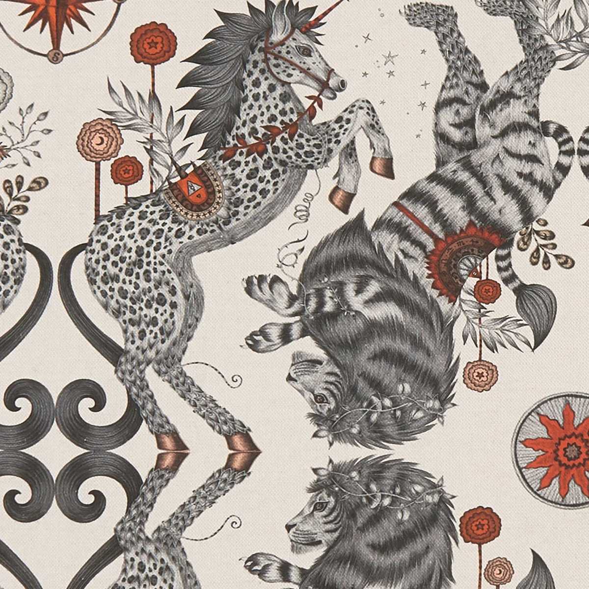 Caspian Linen F1488-02