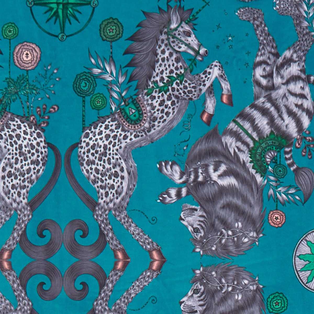 Caspian Velvet F1474-03