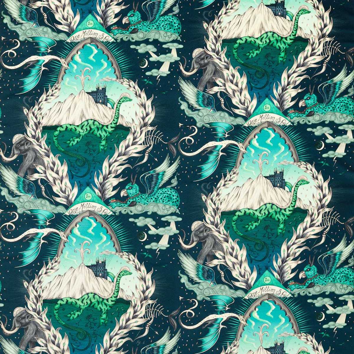 Highlandia Velvet F1752-01