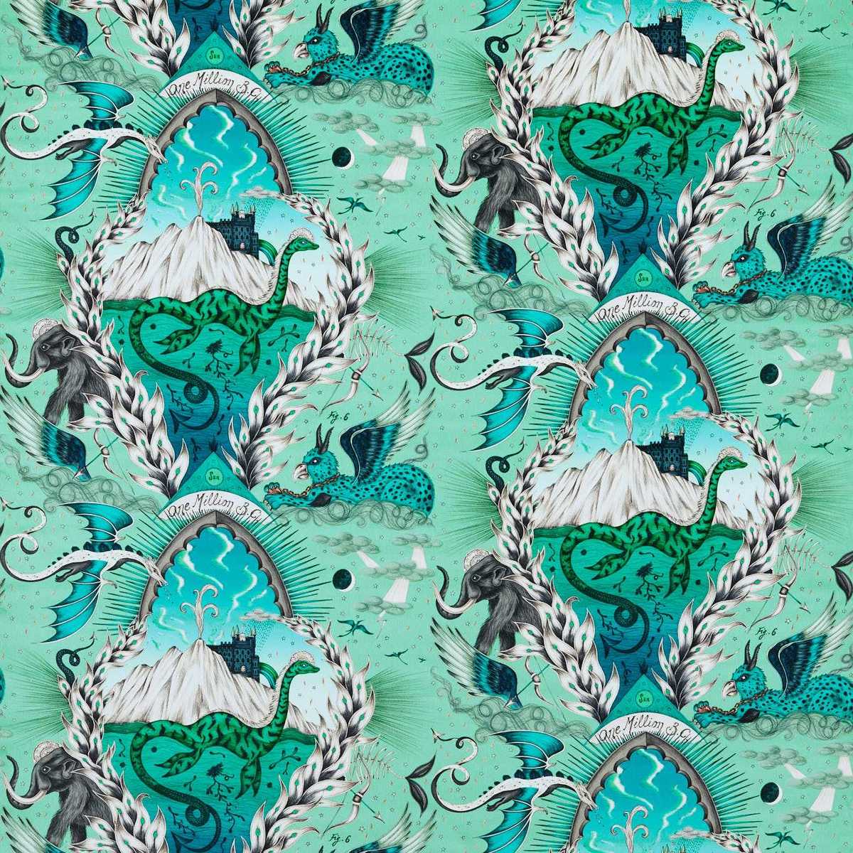 Highlandia Velvet F1752-03
