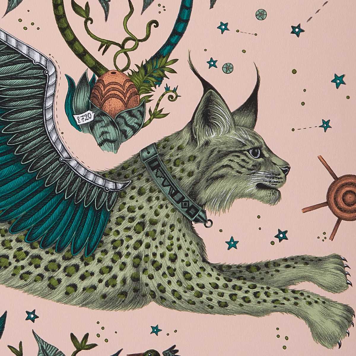 Lynx W0118-05