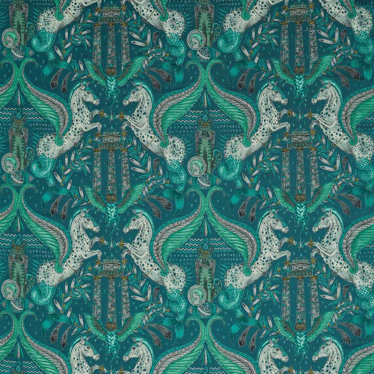 Odyssey Mythos Jacquard F1754-01