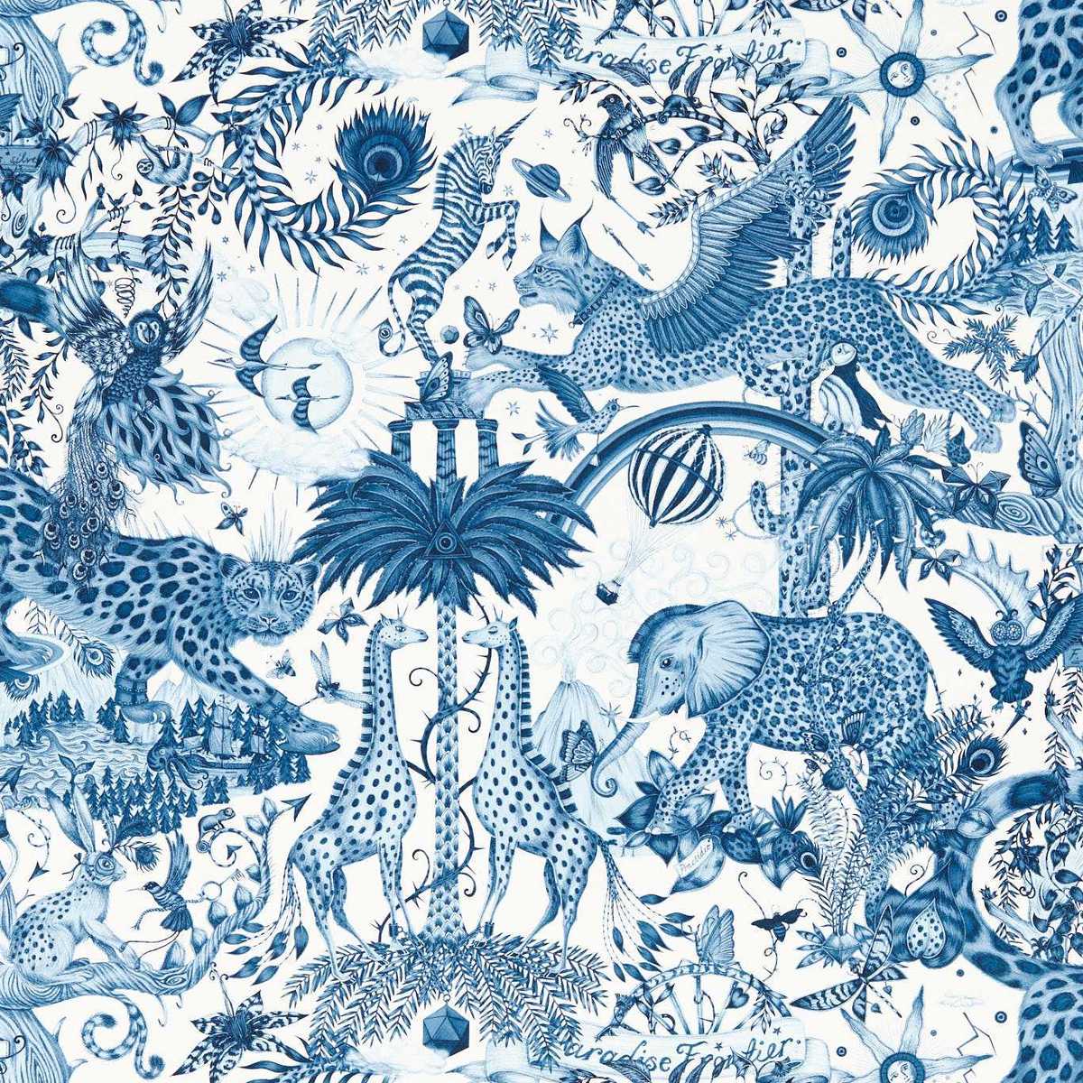 Paradise Lost W0216-02