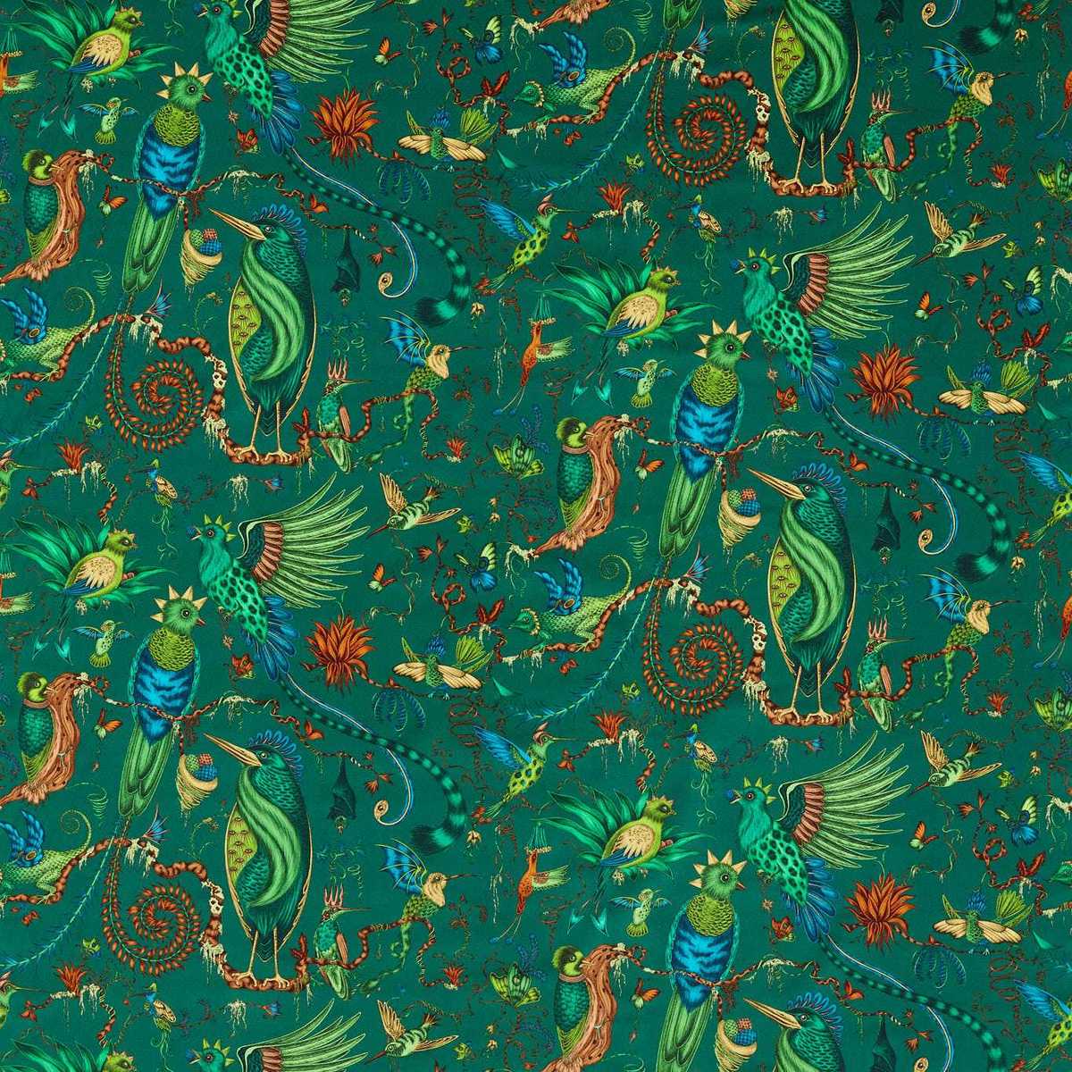 Quetzal Velvet F1759-02
