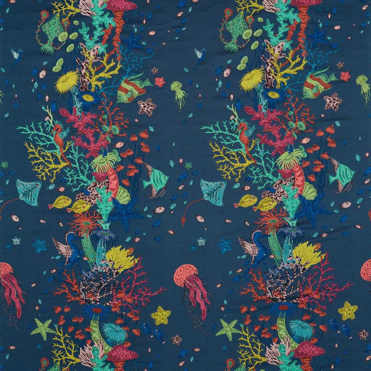 Seaforest Jacquard F1761-01