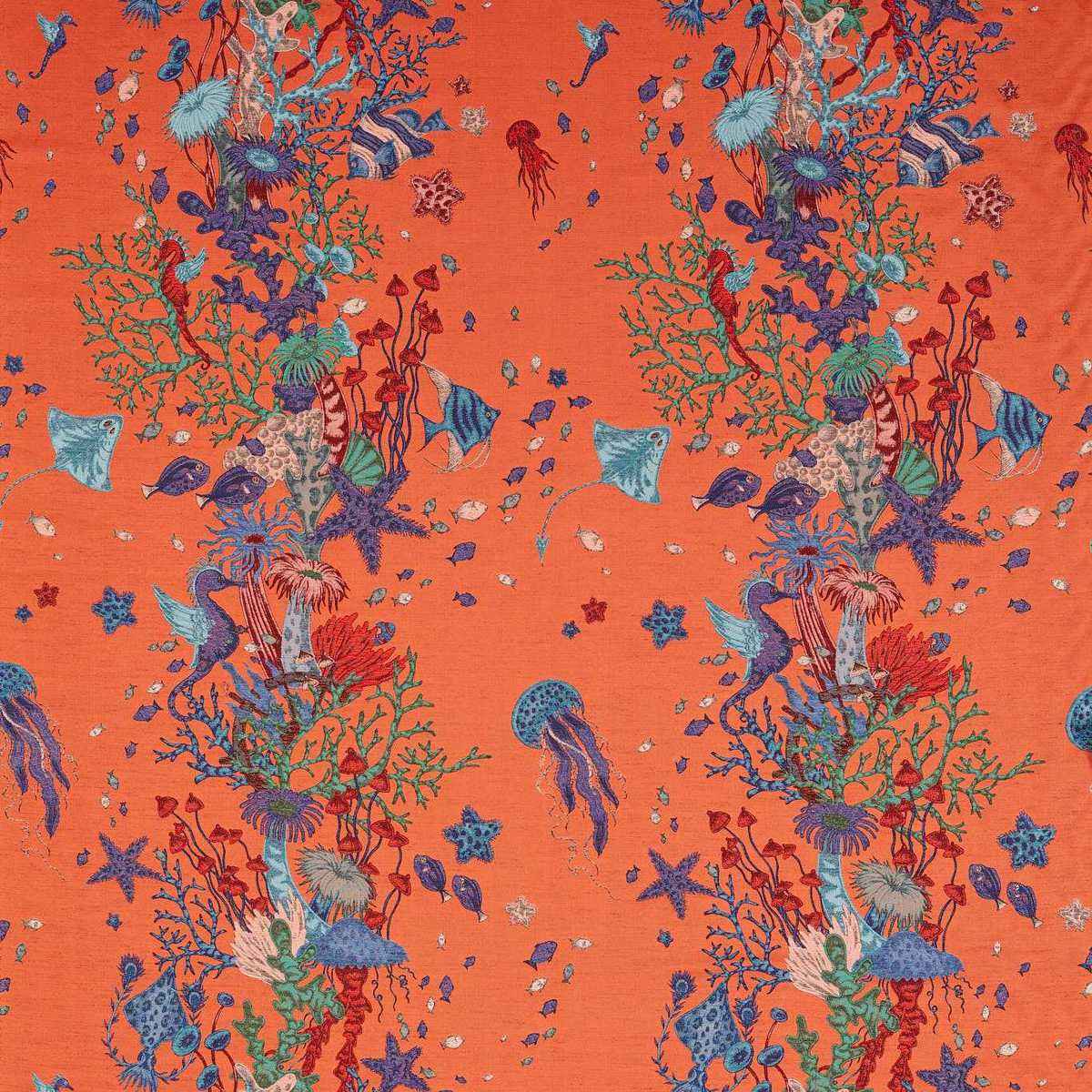 Seaforest Jacquard F1761-02