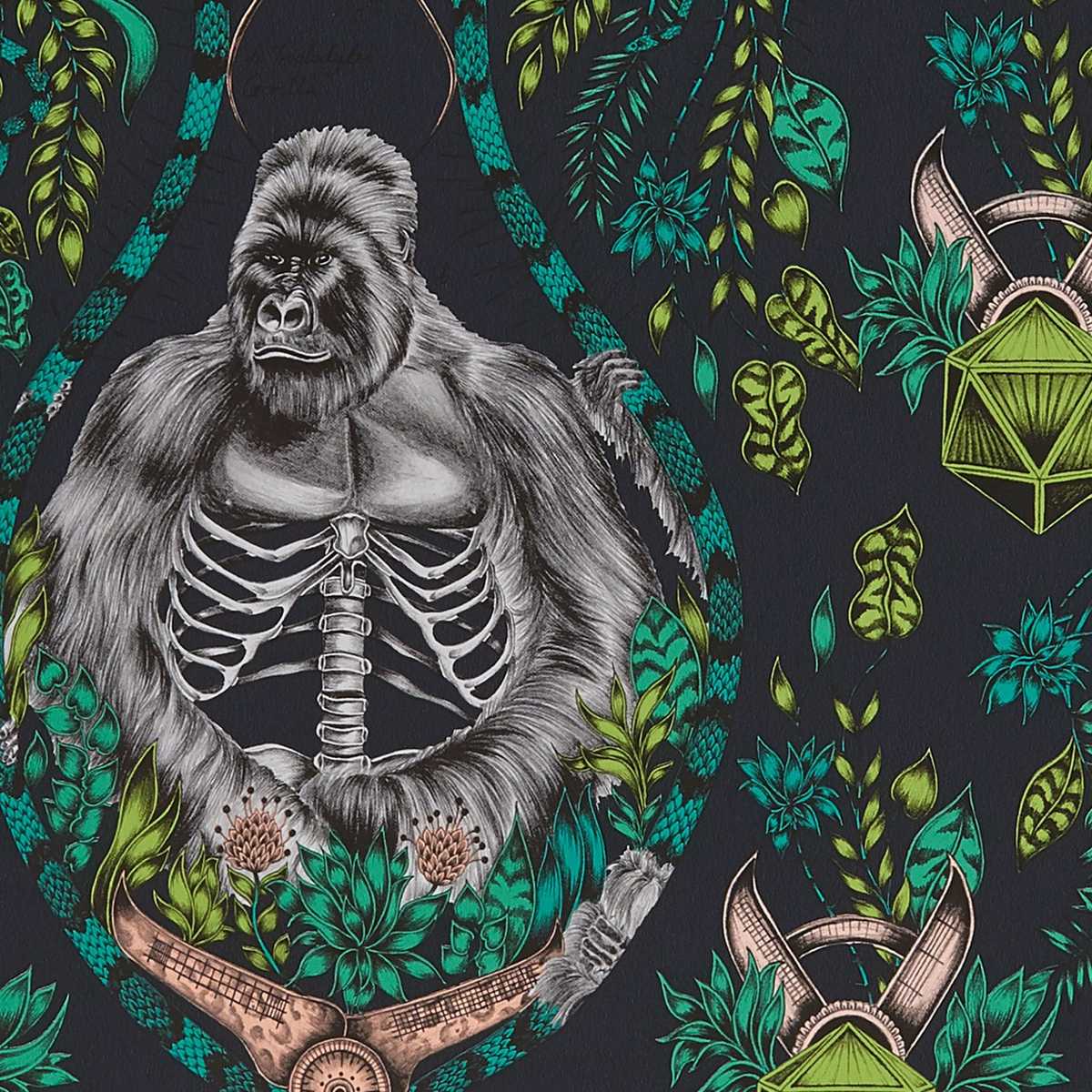 Silverback W0120-01