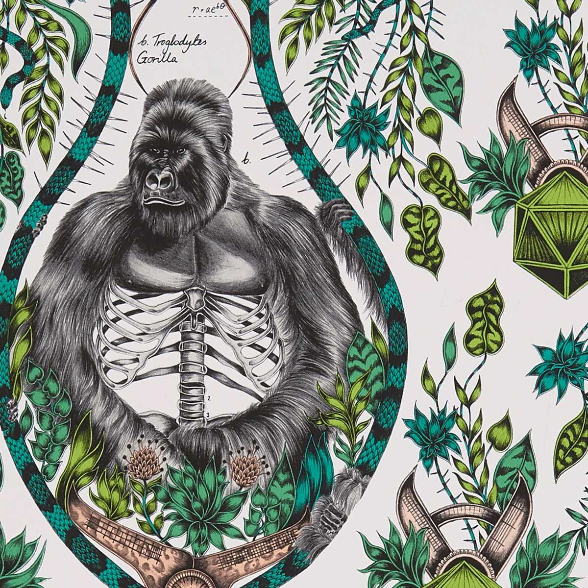Silverback W0120-03