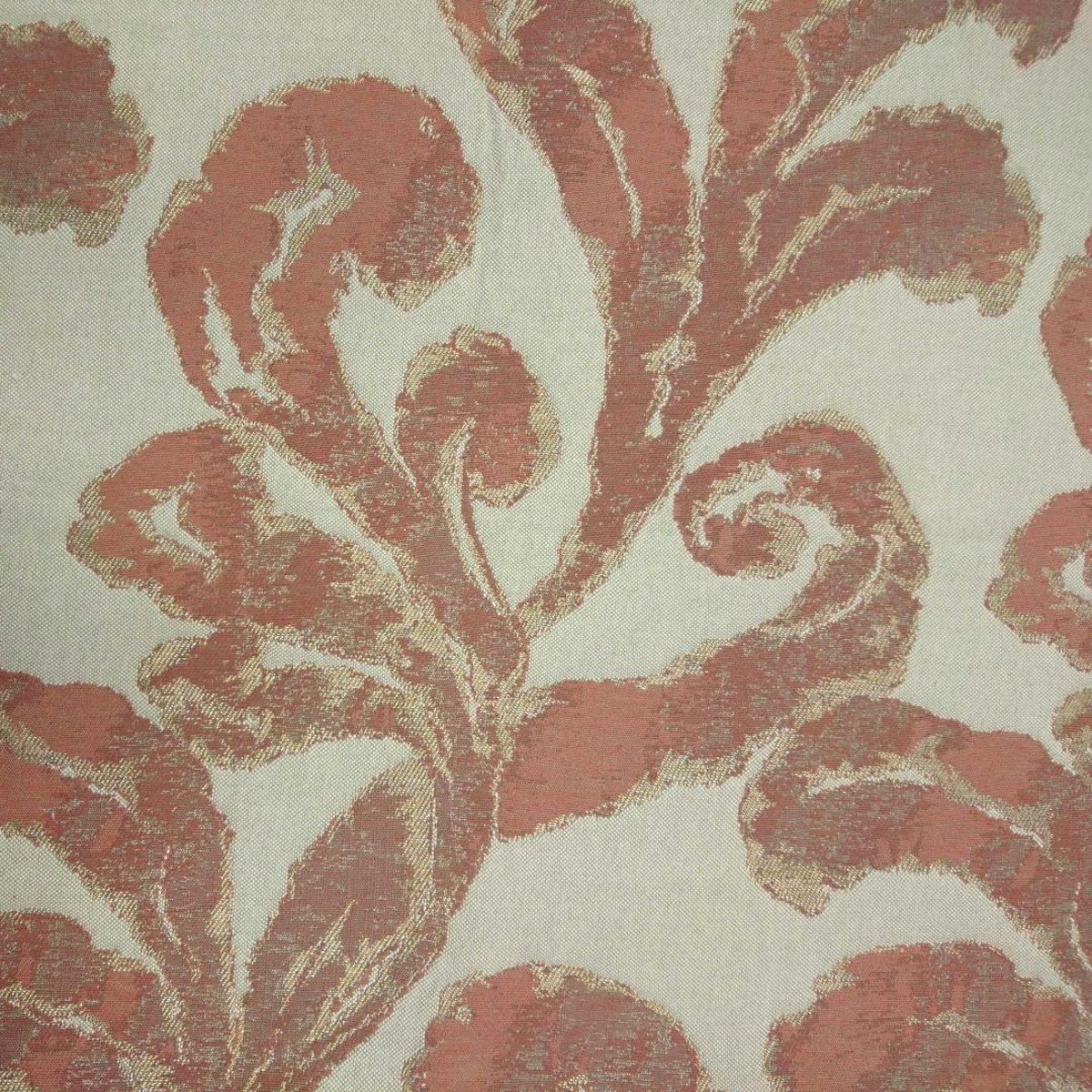 Emmington Rust